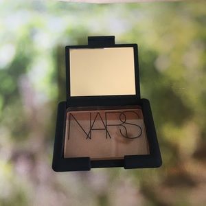 NARS Bronzing Powder In Laguna